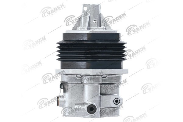 Механизм переключения передач MAN TGA 303110001 VADEN