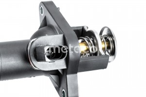 VW GOLF/BORA/A3 1520049 METACO
