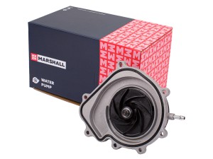 Помпа водяная MB GLK 08- / E-Class (W212) 09- (M4811028) M4811028 MARSHALL