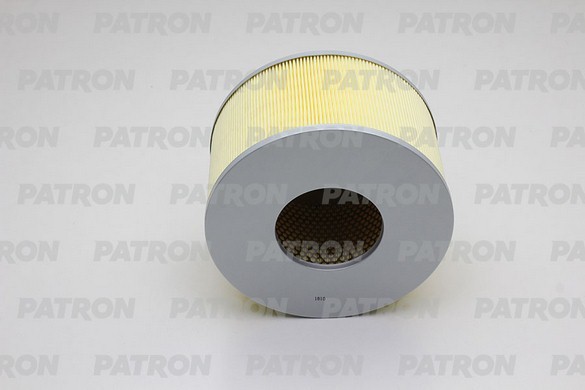 Фильтр воздушный TOYOTA  LAND CRUISER 100 4.2 TD 99-01, VI 98-07 PF1728 PF1728 PATRON