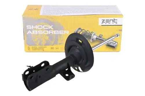 амортизатор передний левый! 485208Z193\ Toyota Camry XV70 18 > Z73621 ZENTPARTS