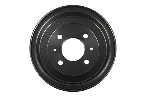 барабан тормозной! Hyundai Accent 1.3-1.6/1.5CRDi 00-05 Z01735 ZENTPARTS