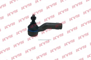 наконечник рулевой левый! Mazda 3 BK 03> KTR1262 KAYABA