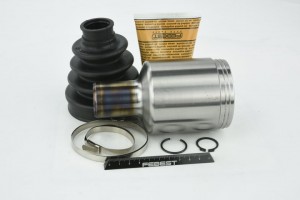 ШРУС внутр левый MERCEDES BENZ E-CLASS 212 4 MATIC 2008-2013 1611-221FLH 1611-221FLH FEBEST