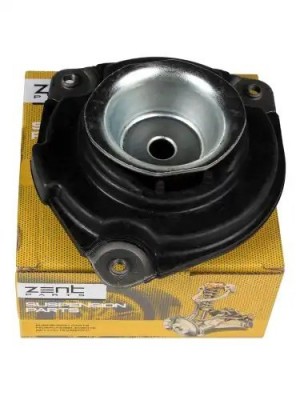 опора амортизатора переднего правого!\ Nissan Note 1.4/1.6/1.5DCi 06> Z11940 ZENTPARTS