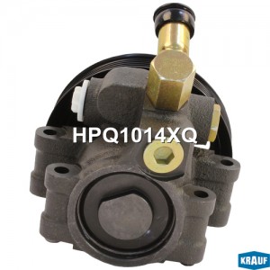 насос гидроусилителя руля!\ Ford Mondeo 1.6/2.0 16V 93-96 HPQ1014XQ KRAUF
