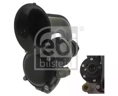 сигнал звуковой !рожок 24V 400 Hz\MB Actros/Atego/Axor 38986 FEBI BILSTEIN