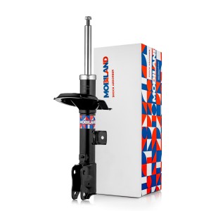 Амортизатор MITSUBISHI Outlander 2007- 134112980 134112980 MOBILAND