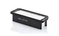 SUZUKI CELERIO 14- C 26 036 MANN FILTER