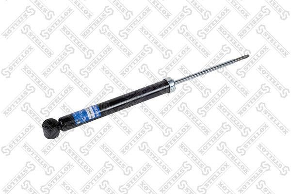 амортизатор задний газовый\ BMW Е46 1.6i-3.0D 98 42150436SX 42150436SX STELLOX