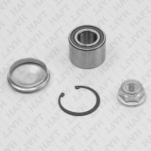 NISSAN MICRA/ NOTE / RENAULT LOGAN/ MEGANE LH0217 HAFT
