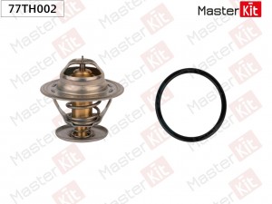 Термостат\ AUDI/VW 87°C 77TH002 77TH002 MASTER KIT