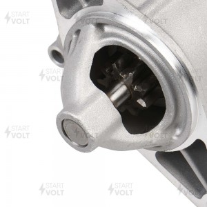 Стартер для а/м Toyota Carina E 92-/Corolla E10 97- 1.5i/1.6i 1кВт LSt 1929 LST1929 START VOLT