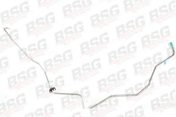 Трубка гидроусилителя FORD Transit (06-) низкого давления BSG BSG30725045 BSG