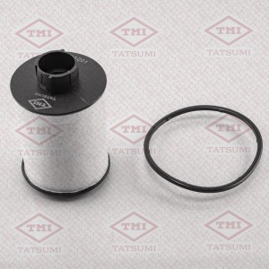 OPEL ASTRA H/ VECTRA C/ CORSA C +ЕЛАБУГА TBF1001 TATSUMI