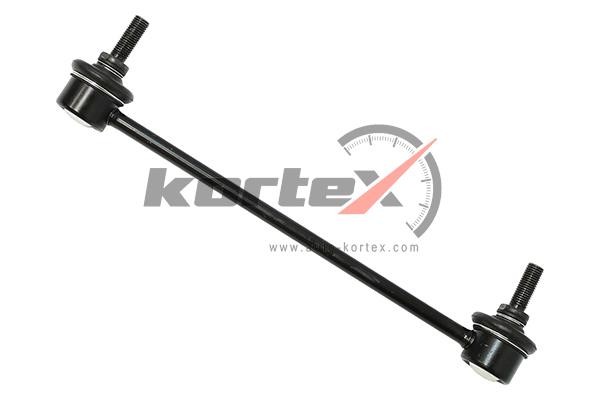 Тяга стабилизатора FORD MONDEO III 1100-0807 зад.подв.левправ. KLS5172 KLS5172 KORTEX