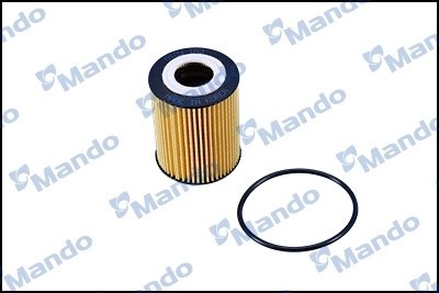 Фильтр масляный EEOG0002Y MANDO