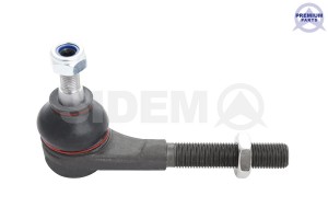 наконечник рулевой!\ Peugeot 206/307 (правый)/ 106/605 (левый) 91> 53434 SIDEM