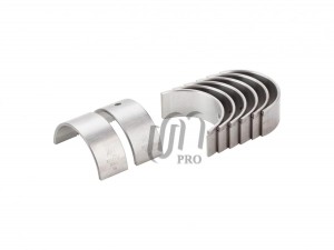 Вкладыши шатунные STD Peugeot TU1JP/ET3J4 к-т. на 4 цил. (0606.P8) UM BES023804000 UNITED MOTORS PRO