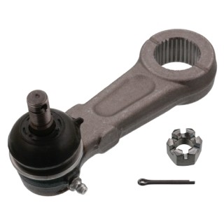 сошка рулевая!\ Mitsubishi Montero/Pajero Sport K94W 2.5TD 98-09 41308 FEBI BILSTEIN