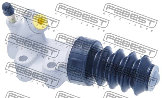 Цилиндр сцепления рабочий MAZDA 3 (BK/BL) 03-13, 5 (CR/CW) 05-15, AXELA 03-09 05 0580-MZ320 FEBEST