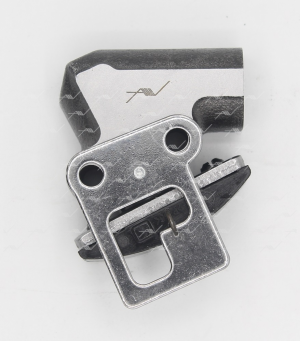 CT-33004 НАТЯЖИТЕЛЬ ЦЕПИ ПРИВОДА РАСПРЕДВАЛОВ NISSAN GA14DE/GA16DE (13070-53Y10) CT-33004 AUTOWELT