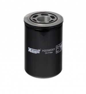 Фильтр гидравлический CASE H20WD01 HENGST