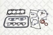 к-кт прокладок ДВС!\ Hyundai Atos, KIA Picanto 1.0/1.1 G4HD 02> 1125570SX STELLOX