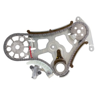 Комплект цепи ГРМ 103880 103880 FEBI BILSTEIN