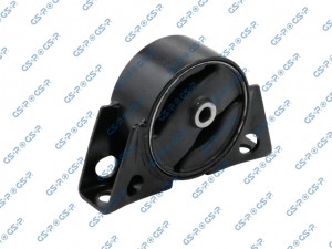подушка ДВС передняя!\ Nissan Primera P12 01-07 514523 GS P