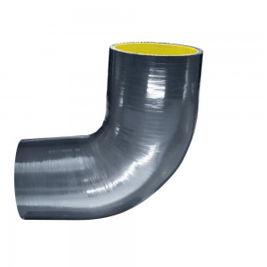 Изгиб SHB7690 FORTLUFT