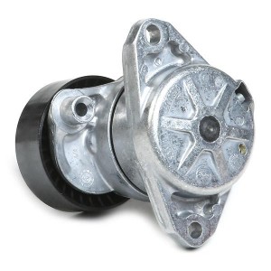 Ролик приводного ремня MERCEDES C (W202,W203),E (W210,W211),S (W140,W220) натяжи T38319 GATES