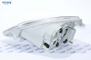 Фара передняя правая96590406ARG23-1001RARIRANG ARG231001R ARG231001R ARIRANG
