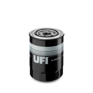 Фильтр масляный 23.237.00 23.237.00 UFI