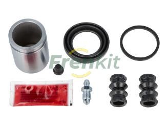 рем.к-т диск.торм. с поршнем! d40 Ate\ BMW E90/E87 04> 240917 FRENKIT