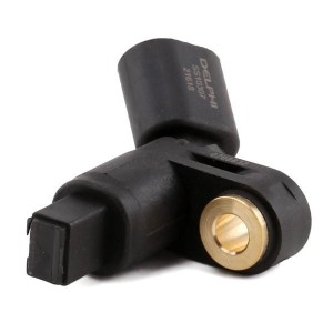 датчик ABS! передний левый\ Audi, Seat, Skoda, VW 91> SS10307 DELPHI