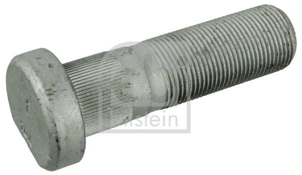 Болт колесный M22*1.5*76 SAF 107534 FEBI BILSTEIN