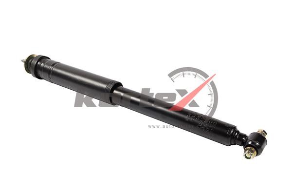 Амортизатор MB W210 (Excl.AVANTGARDE) пер.газ. KSA673STD KSA673STD KORTEX