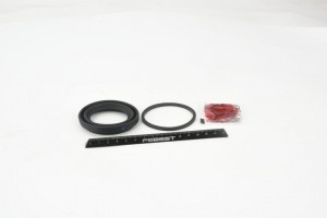 Ремкомплект передн суппорта OPEL ASTRA H 2004-2010 1875-ASHF 1875-ASHF FEBEST