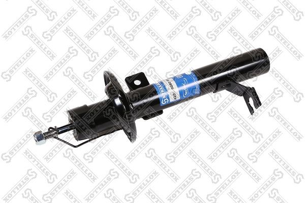 амортизатор передний левый газовый!\ Ford Fiesta 1.25-1.6 02>, Mazda 2 1.25-1.6  4203-9080-SX STELLOX