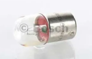 Лампа 24V R10W BA15s Eco Trucklight Maxlife BOSCH 1 987 302 706 BOSCH
