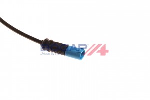 Амортизатор BMW X5 (F15, F85) 15-18  X6 (F16, F86) 14-19 BOGAP B3410119 BOGAP
