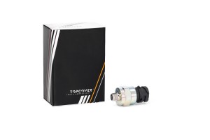 MERCEDES BENZ TRUCK AXOR/ACTROS T0155-4002 TOPCOVER
