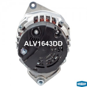 Генератор CITROEN Jumper KRAUF ALV1643DD KRAUF