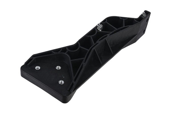 кронштейн фары! бампера левый\ MAN TGS 87-57039-SX STELLOX