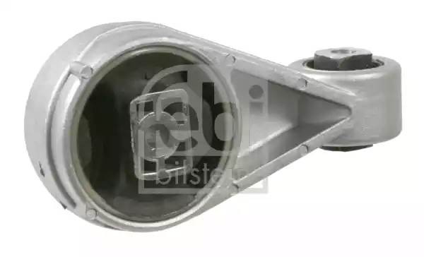 подушка ДВС задняя!\ Ford Focus 1.4-1.8/1.8TDi 98> 22163 FEBI BILSTEIN