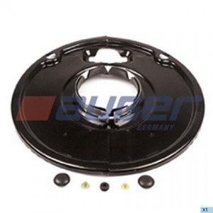 щитки пылезащитные! комплект на 1 сторону SNF 420x180 SAF SK RS9042 95-> 52242 AUGER