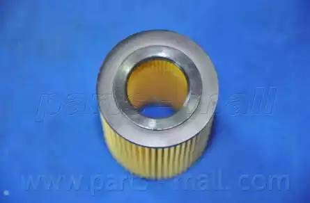 фильтр масляный!\ Volvo S40/60/80/V50/V70/C70/XC70/XC90 2.4/2.5 01> PBX-009U PMC PARTS MALL