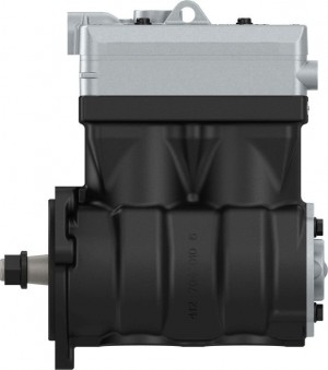 Компрессор (Wabco) FH12/FM12 VOLVO 4127040080 WABCO