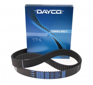 ремень ГРМ! 130x254H\ Ford Transit 2.5D/TD 91-97 94403 DAYCO
